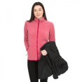 thumbnail image 5 of Trespass Womens Madalin Waterproof 3-In-1 Jacket, 5 of 10
