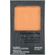 Wet N Wild Beauty Benefits: Oil-Free Foundation 21035 Sable Beauty Unblemished, 0.23 oz