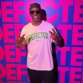 thumbnail image 2 of Playera Defected Records Mcmxcix Collegiate T-shirt, 2 of 3