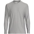 thumbnail image 3 of Lands' End Men's Tall SunShade UPF 50 Long Sleeve Swim Tee Rash Guard, 3 of 3