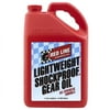 Red Line Motorcycle - ShockProof Gear Oil 58405 Fits:UNIVERSAL 0 - 0 NON APPLIC