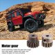 thumbnail image 4 of 10 UNIDS Piñón 32P 5mm 13T 15T de Acero para TRX4 /D90 D110 Axial Scx10 90046, 4 of 5