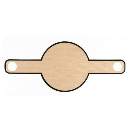 

Silicone Baking Mat Bread Dough Pad Dough Transfer Pad Sling Long Handle Extracting Pad Oven Accessories Cooking Tools