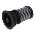 thumbnail image 4 of Filtro hidráulico TCA18710 de repuesto para John Deere Z510A Z520A Z810A Z820A Z830A Z840A Z850A Z860A, 4 of 5