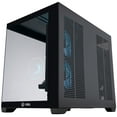 thumbnail image 6 of ABS Flux II Aqua Gaming PC - Windows 11- Intel Core 5 120 - Intel Arc A580 - 16GB DDR4 - 1TB - ABSWMT120A580, 6 of 7
