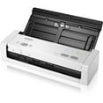 thumbnail image 4 of Brother Compact Desktop Scanner, ADS-1250W, Portable, Wireless Connectivity, 4 of 6