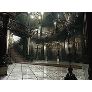 Resident Evil - GameCube Game