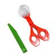 thumbnail image 2 of sweethay Bug Insect Catcher Wear-resistant Insects Kids Tweezers Exploration Cleaning Litter Handy Toy Nature Tongs Toys Set Type1 NO1, 2 of 2