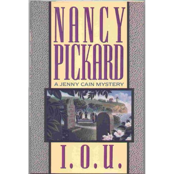 Pre-Owned I.O.U. Paperback