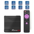 thumbnail image 3 of Boîtier TV X88 PRO Mini Android 9.0 Amlogic S905X3 4K 60fps Google Player Lecteur Multimédia 2 Go 16 Go 4 Go 32 Go Décodeur Prise Australienne, 3 of 5