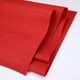 thumbnail image 4 of Alfombra roja de bienvenida para bodas, sala de conferencias, alfombra decorativa desechable para exteriores, caja de escalera para banquetes, pasarela, alfombra antideslizante, 4 of 5