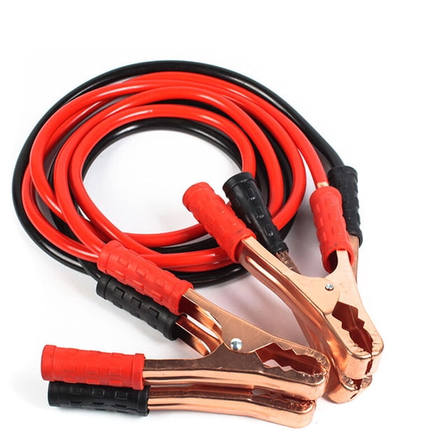 Suministros de emergencia para automóvil Clip de batería de automóvil de 1000 A