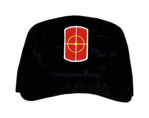 US Army Veteran 420th Engineer Brigade Adjustable Snapback Hats Unisex Cotton Baseball Caps 