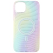 Incipio Forme Series Case for MagSafe for iPhone 14 Plus - Opalescent Tide