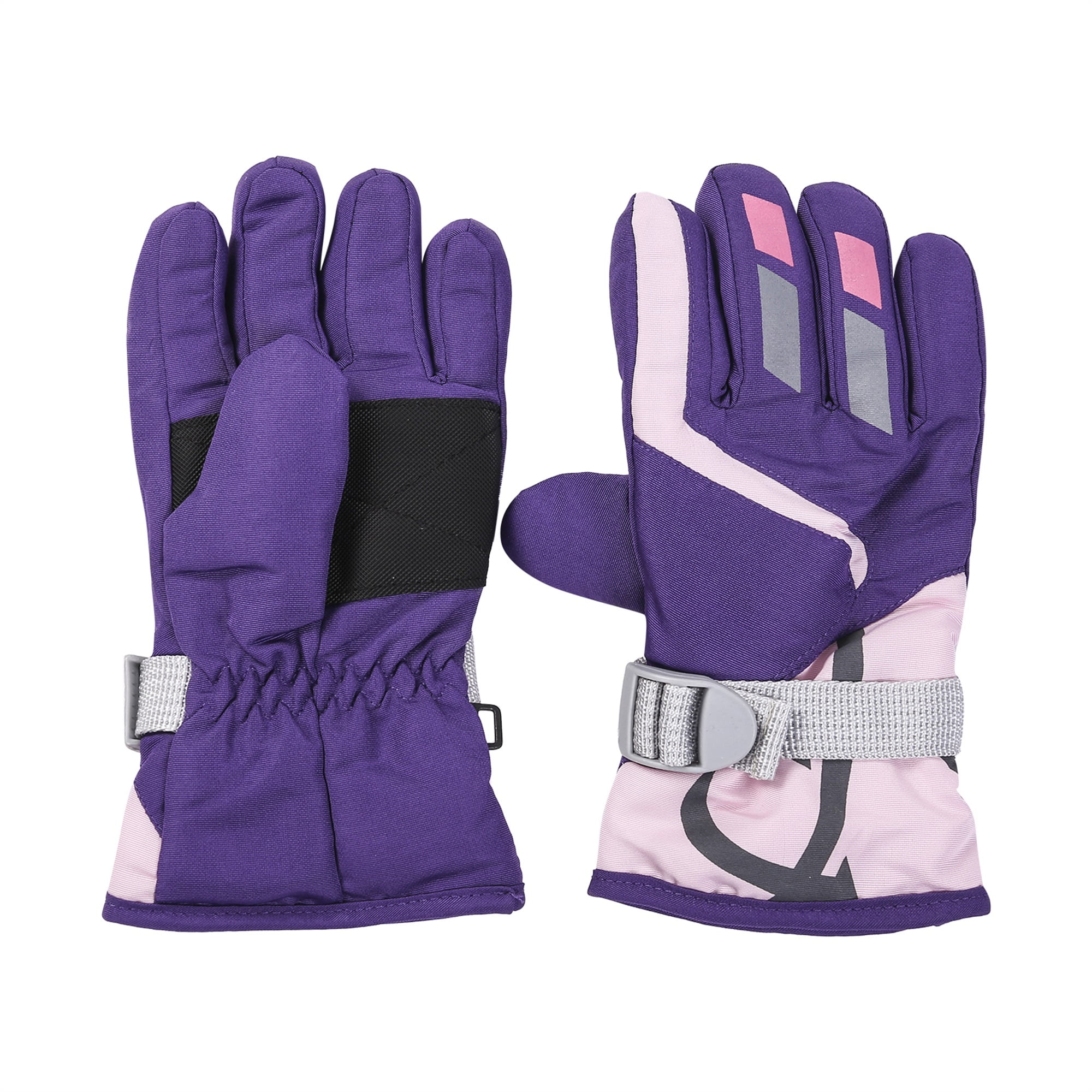 children's ski gloves