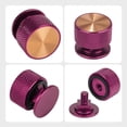 thumbnail image 2 of 3mirrors Capot de Soudage (Pipeliner) Attaches, Casque de Soudage Remplacement de Casque (Rouge), 2 of 6