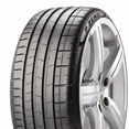 thumbnail image 2 of Pirelli P Zero PZ4 Sport 275/35R21XL 103Y BSW (2 Tires) Fits: 2012-13 Audi A8 Quattro L W12, 2018 Porsche Panamera Turbo S E-Hybrid Executive, 2 of 3