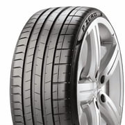Pirelli P Zero PZ4 Sport 285/40R22XL 110Y BSW (2 Tires)
