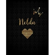 Nelda: Personalized Writing Journal