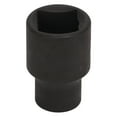 1 2in Dr Battery Cover Removal Socket Black Carbon Steel Replacement 1-2in-dr-battery-cover-removal-socket-black-carbon-steel-replacement