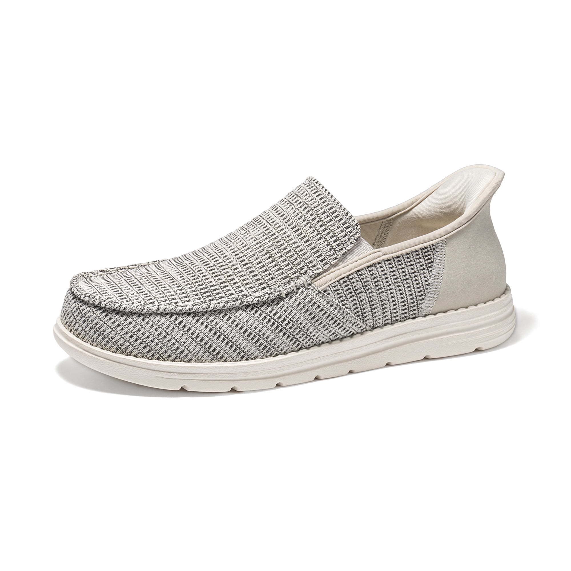 Bruno Marc Mens Loafers Slip On Shoes