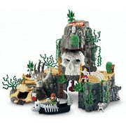 Imaginext System Phantom Island