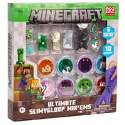 Minecraft Ultimate SLIMYGLOOP® Mix’Ems™