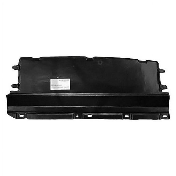 Front Engine Splash Shield For Ford Focus 2000-2004 FO1228100
