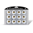 thumbnail image 1 of Team Golf  Chicago Blackhawks Dozen, 1 of 1