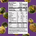 thumbnail image 6 of Kinder's Balsamic Glaze Brussels Sprouts, 13.5 oz (Frozen), 6 of 10