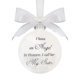 thumbnail image 1 of Letrero colgante de Navidad Sunnimix, 1 of 8