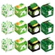 thumbnail image 1 of Caja de regalo del Día de San Patricio de 12 piezas con ventana transparente Estilo B, 1 of 4
