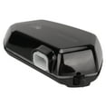 thumbnail image 3 of Auriculares Bluetooth para motocicleta, casco con cancelación de ruido multifunción, respuesta automática de llamadas, auriculares Bluetooth, 3 of 5