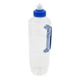 thumbnail image 5 of Mainstays Blue Plastic Bottle, 821 mL, 1 Piece, 5 of 5