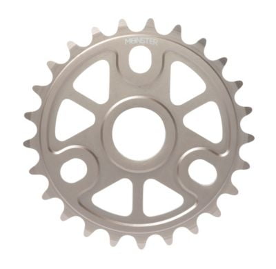 redline sprocket