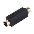 thumbnail image 3 of S-Video Macho a Hembra Adaptador De Video Compuesto Convesor Enchufe, Acoplador Mini Din 4 P Conector Extensión, 3 of 5