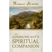 The Communicant's Spiritual Companion (Paperback)