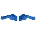 thumbnail image 3 of CNC Mecanizado RC Car Rear Hub Carrier, RC Car Rear Stub Axle Carrier, Para 1/10 Scale RC Car RC Crawler Car RC Model Car Remote Control Car, 3 of 8
