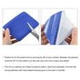 thumbnail image 4 of Parches Termoadhesivos Unique Bargains Zafiro Azul 4.9'x3.7' Para Ropa Paquete de 20, 4 of 6