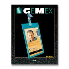 Gemex GMXCW658 Porte-badge