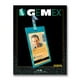 Gemex GMXCW658 Porte-badge – image 1 sur 1
