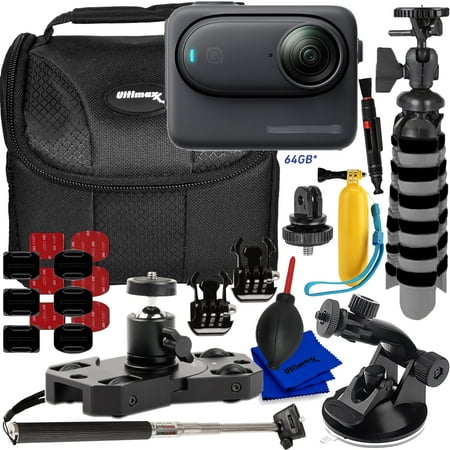 Insta360 GO3 S Standard...