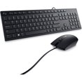 thumbnail image 1 of Dell Combo Mouse y Teclado al&aacute;mbrico KM300C, Negro, 1 of 4