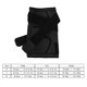 thumbnail image 4 of Rodillera ajustable y transpirable para entrenamiento de gimnasia, rodillera deportiva para Fitness, rodillera protectora, color negro, gris, XL, 4 of 8