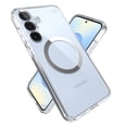 thumbnail image 1 of Funda para teléfono Speck Samsung Galaxy S25 Plus Presidio Perfect-Clear, 1 of 8