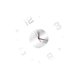 thumbnail image 2 of Reloj de pared con espejo, silencioso, sin tictac, adhesivo decorativo para pared, bricolaje, moda para Argén, 2 of 7