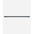 thumbnail image 4 of Macbook Air 15.3-inch (10-GPU, Midnight) 3.5Ghz 8-Core M2 (2023) Laptop 2TB Flash HD & 16GB RAM-Mac OS, 4 of 5