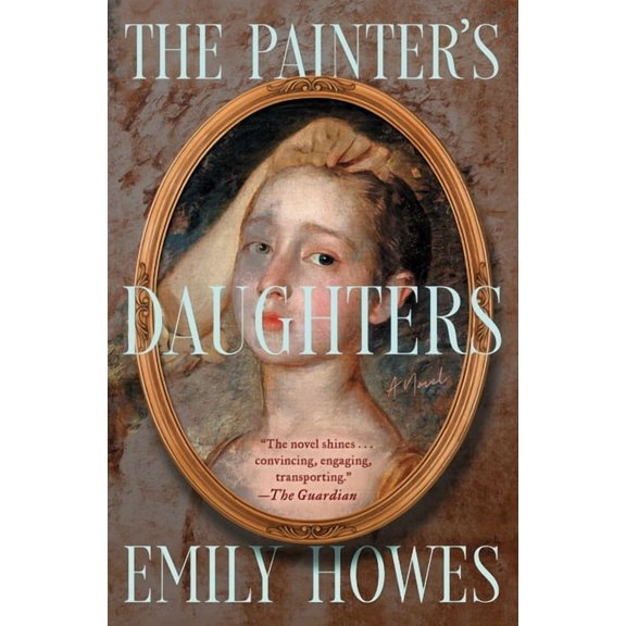 The Painter's Daughters, (Paperback)