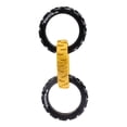 thumbnail image 1 of Remolcador Flexible Tonka Caucho 3 Anillos, 1 of 3