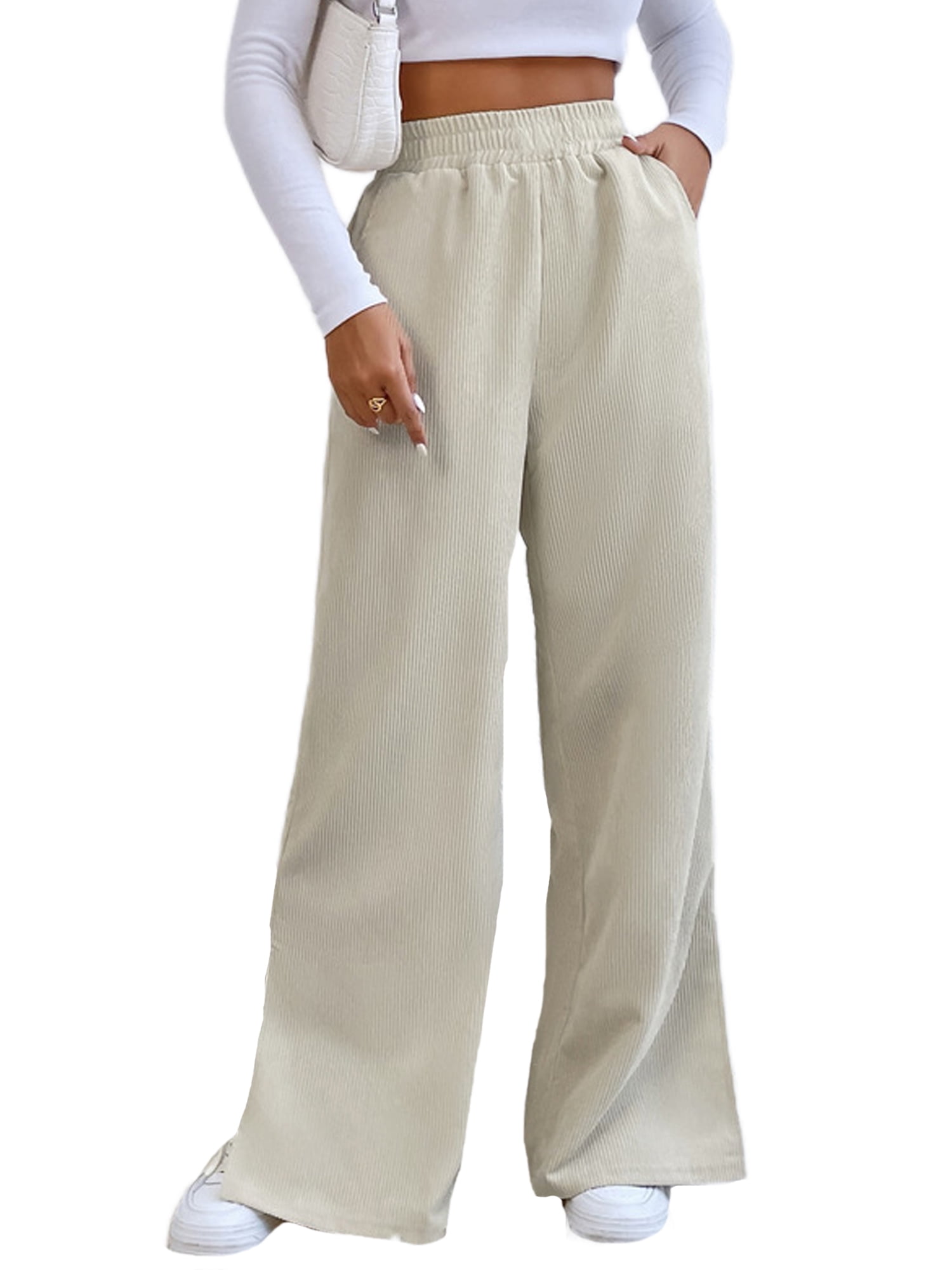 Ruffle Sleeve Black Top & Orange Strip Straight Pant, Daily Wear Co-Ord Set  S-XL | eBay